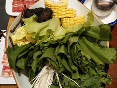-1078號老北京涮肉(万达广场店)