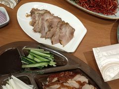 -老昌春饼(中央大街店)