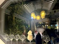 -君庭中餐厅(友谊宾馆店)