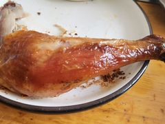 -张记焖窑·十五年专注焖烤(雍和宫店)