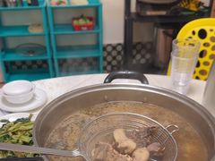 -小煵记·打边炉(西丽文光店)