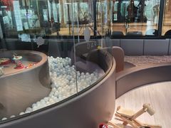 -Barbe a papa亲子餐厅(杨浦店)