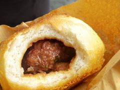 -牛煎里牛肉煎包淮南牛肉汤(广东路店)