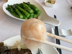 -粤财皇冠假日酒店·彩华轩中餐厅