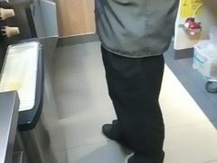 -麦当劳(启迪香山店)