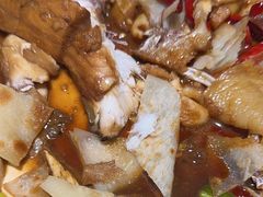-旺顺阁鱼头泡饼(常营店)