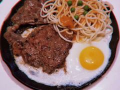 -诺丁牛排(南京江宁万达店)