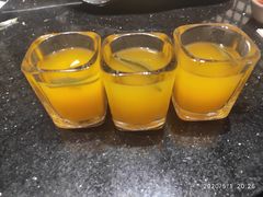 百香果一口醋-daozao料理美术馆(寿光店)