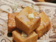 -文通冰室(东方宝泰店)
