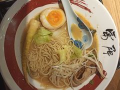 -雷门拉面·现熬骨汤(凯德来福士店)