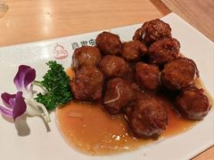-直隶安家罩饼(复兴路店)