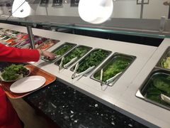 -So Lounge索兰至餐厅(蓝色港湾店)