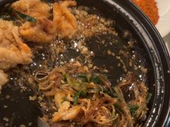 -雀蓝川菜(滨湖万象汇店)