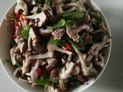 -小玲农家柴火饭店