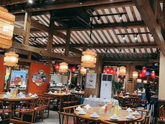 -大厨小味·民间川菜(八里庄店)