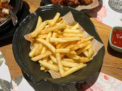 -花舍·新派粤菜·西餐·下午茶(亚运村·鸟巢店)