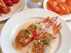 -马哥孛罗酒店·SAVVY全日餐厅