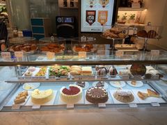 -Peet's 皮爷咖啡(东湖路手作店)