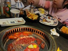 -AJIYA·池袋日式烧肉自助(天津万象城店)