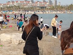 -九龙湖公园