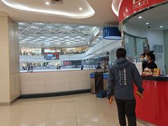 -全明星滑冰俱乐部(万象城店)