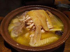 -老阿爸鲜鱼土菜(昆山花桥店)