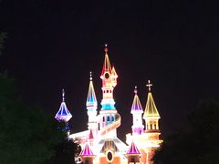 -沈阳方特欢乐世界