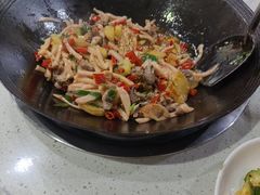 -国庆鸡杂老店