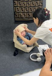 -哈贝儿童摄影(增城大润发店)