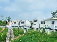 -扁鹊湖阿尔卡迪亚国际度假酒店
