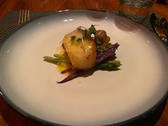-杭州西子湖四季酒店-WL BISTRO西湖餐厅(灵隐路店)