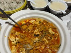 -饭橘汉江码头·乡野土菜馆(静安路店)