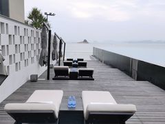 -深圳大梅沙京基洲际度假酒店