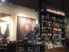 -星巴克臻选(广州东山锦轩店)