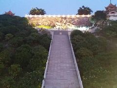 -放鸡岛生态旅游国际度假区