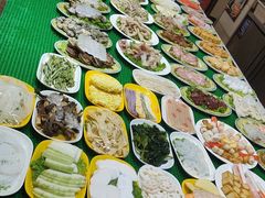 -清真·马家火锅美食城(镇江北路店)
