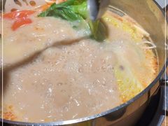 -生如夏花泰式火锅(西村黑金店)