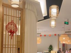-茅溪菜·家宴(上品拾陆店)