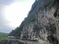 -重庆云阳龙缸景区