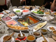-海底捞火锅(凯德广场店)