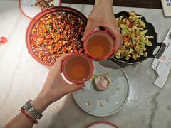 -湘渝人家·川湘菜(十里河店)