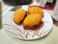 银萝千层酥-兴悦酒家(环市东路店)