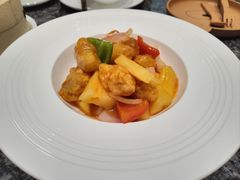 -頂好酒家·经典粤菜(海信广场店)