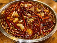 -大川先生·小龙虾·川菜(信义坊店)