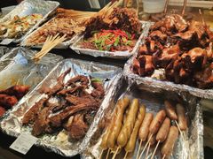 -盒马鲜生(皇庭广场店)