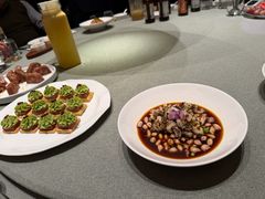 -漢舍中国菜馆(浦东嘉里城店)