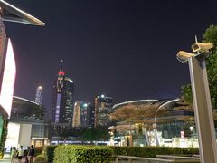 -天河体育中心游泳馆