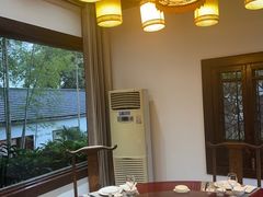 -木子山庄·安徽省老字号·中国炖锅宴