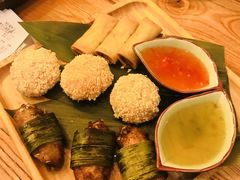 -默加东南亚美食(大宁音乐广场店)