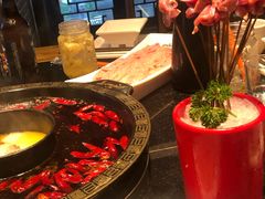 -纸盐河码头火锅(十八梯店)